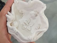 -陶语手工·拼豆·陶艺·银饰diy(宽厚里店)