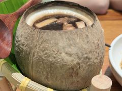 -七色云蔬食(喜邻里店)