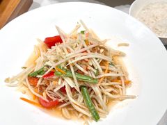 -金链花·泰国餐厅(国贸店)