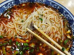 -清真·尖子尖牛肉面(王府井店)