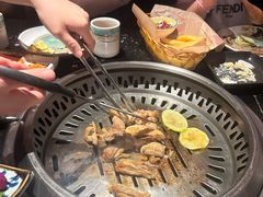 -牛焱·烧肉酒肆(五大道店)
