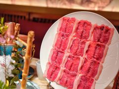 -涮福記·现切牛羊肉火锅(世纪汇店)