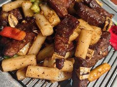 -前海沿·青岛菜(五四广场永旺店)