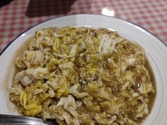 蟹黄蛋-吉事利茶餐厅