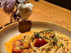 -JINNS锦时 steak&pizza(浸信会礼拜堂旧址店)