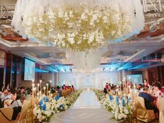 -深圳观澜格兰云天国际酒店