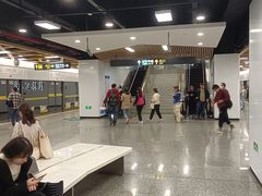 -桂林公园(地铁站)