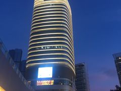 -深圳来福士广场