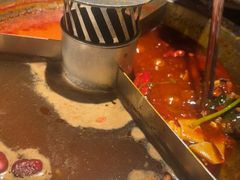 -晓宇重庆火锅(西安荟聚店)