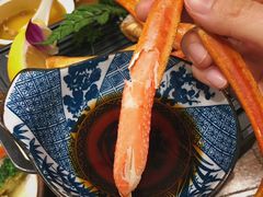 -蟹将军·松叶蟹和牛日料放题自助(K11店)