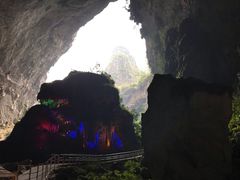 -百魔洞景区