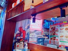 门面-筑地银GINDACO·日式简餐(枫蓝店)