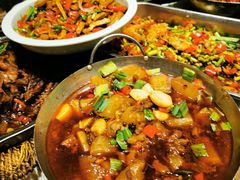 -盛世川王•幸福里(长虹店)