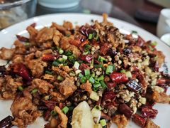 -攀西土菜馆(南线阁店)