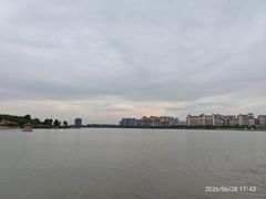 -九龙湖公园
