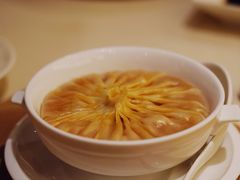-利苑酒家(合景国际金融广场店)