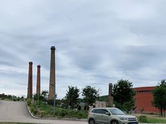 -宝丰清凉寺汝官窑遗址展览馆