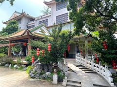 -东江渔村·古典园林·30年粤菜老字号(太和店)