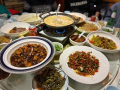 -一桶江山餐厅(松北店)