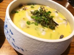 -禾珍珠家常小馆(河南博物院店)