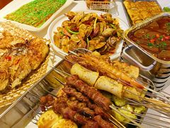 -京城·森鸽排档(双井店)