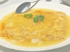 揭包干豆腐-茶啊冲电影主题文化餐厅(TOUCH12街店)
