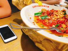 -炊烟小炒黄牛肉(中心印象城店)