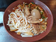-明桂米粉(北站店)