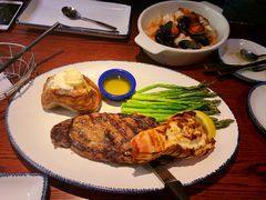 -RED LOBSTER(多伦多DT店)