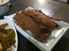 -贰號小院潮汕砂锅粥(前海西街店)
