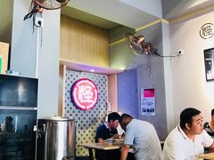 -吴记怪味面(牛王庙店)