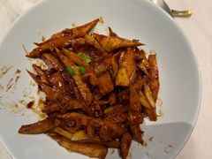 -苏帮袁Sue Cuisine(来福士店)
