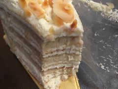 -MUSANG KING猫山王榴莲甜品(水游城店)