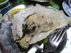 -無招牌海鮮(芽笼店)