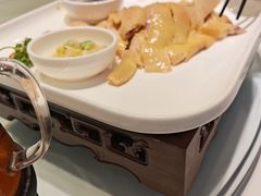 -南园酒家(前进路店)