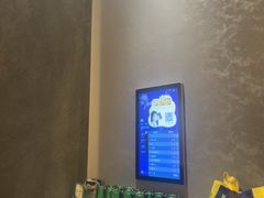 -星璨火吧KTV聚会餐厅(华清广场店)