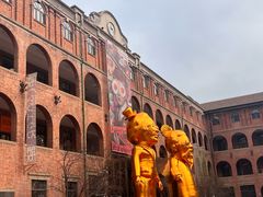 -天津意大利风情旅游区