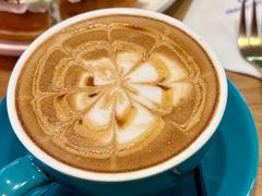 -西关84·History·Art·Cafe