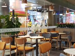 大堂-COSTA COFFEE(水游城店)