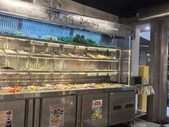 -O记东北砂锅麻辣烫