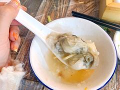 -官塘锋记鱼生·生腌·砂锅粥(牌坊街店)