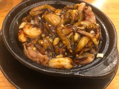 -新健小吃(承德街店)