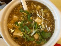 -奥华餐厅·老张记(台基厂店)