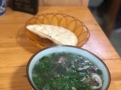 羊杂肝-陈掌柜澄城水盆羊肉(钟楼店)