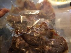 -秦唐一号西安菜馆(钟楼店)