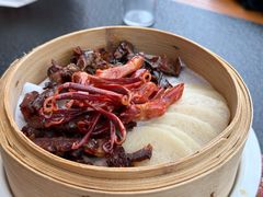 -五马集·海鲜·温州大牌档(黑金冠五马街十字路口店)