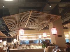 -东莞松山湖万象汇