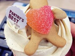 -Pantry's Best派悦坊蛋糕(K11购物艺术中心店)