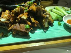 -隆喜元鱼汤包·海鲜(中联广场店)