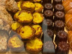 -LANLIZI BAKERY(COSMO店)